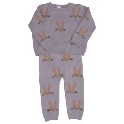 Ensemble (Violet) de Next Baby Nylon, Polyester, Viscose