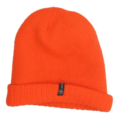 Bonnet (Orange) de Mackenzie Acrylique