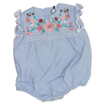 Body (Rompers Nusha) från Louise Misha Ekologisk bomull