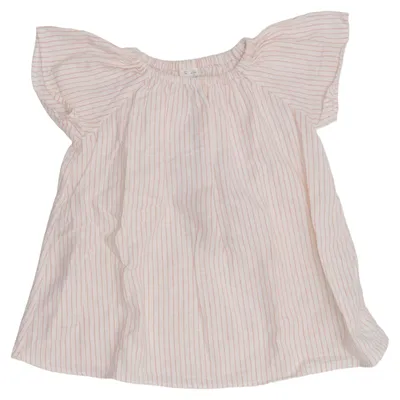 Dress (Beige) from Arket Cotton, Linen