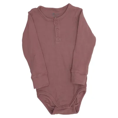 Body (Rosa) från Tiny One Elastan