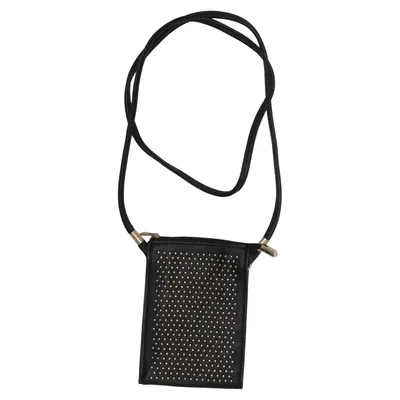 Mobile bag (Black) from Ulrika