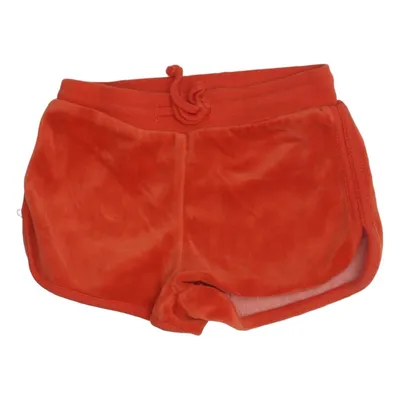Sweatshort (Rood) van Katvig Katoen, Polyester