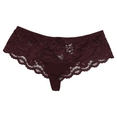 Panties (Purple) from Cubus Cotton, Elastane, Polyamide