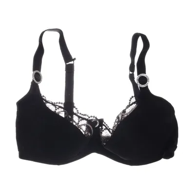 Bra (Black, Beige) from Charade Elastane, Nylon
