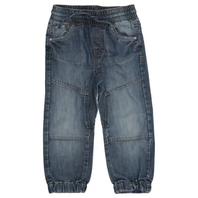 Jeans (Detroit) from Detroit Cotton, Polyester