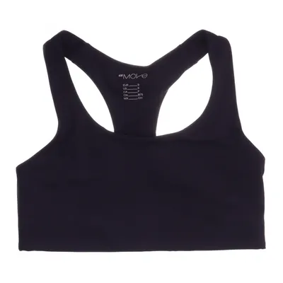 Sport-BH (Lila) från H&M Move Elastan, Polyester