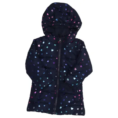 Winterjacke (Blau, Mehrfarbig) von Impidimpi Polyester