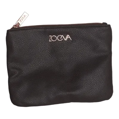 Toilet bag (Brown) from Zoeva