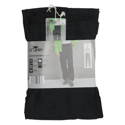 Pantalon imperméable (Herren Rad Regenhose) de Crane Polyester