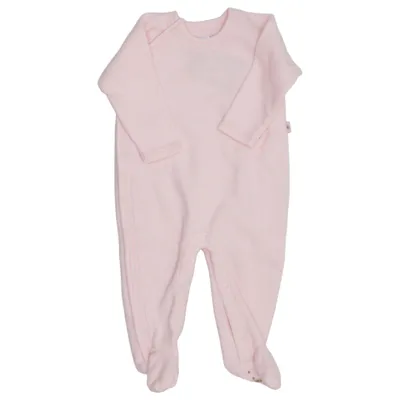 Barboteuse (Rose) de Zara Baby