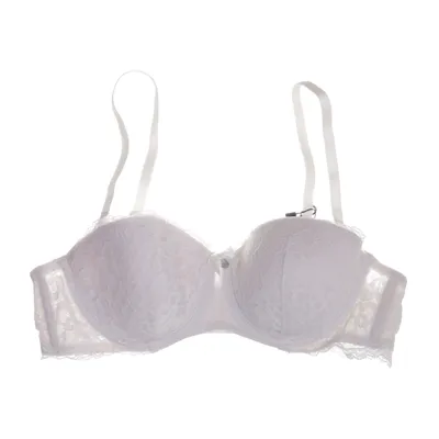 BH (Vit) från Hunkemöller Polyamid, Polyester
