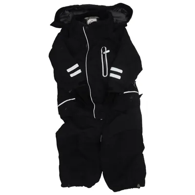 Overall (Mck Charlie Mr Overall) van McKinley Polyamide, Polyester