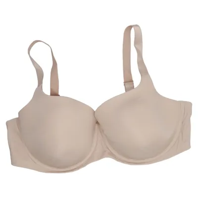 Bra (Body Make-Up Essentials Wp) from Triumph Elastane, Polyamide, Polyester