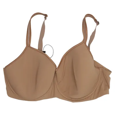 Bra (Beige) from Change Lingerie Elastane, Polyamide