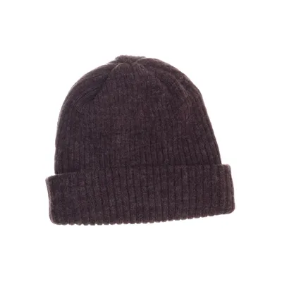 Beaniemössa (Beige) från Aplace Akryl, Ull