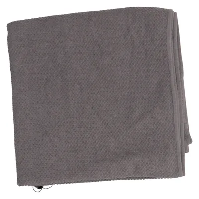 Serviette (Gris) de Morgan Madison Coton