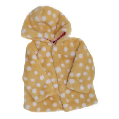 Jacka (Gul, Vit, Rosa) från Hema Polyester