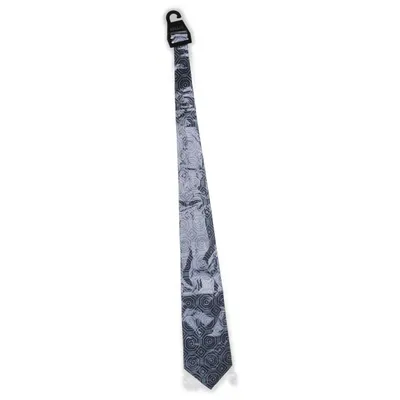 Tie (Green, Multicolored) from Bellini