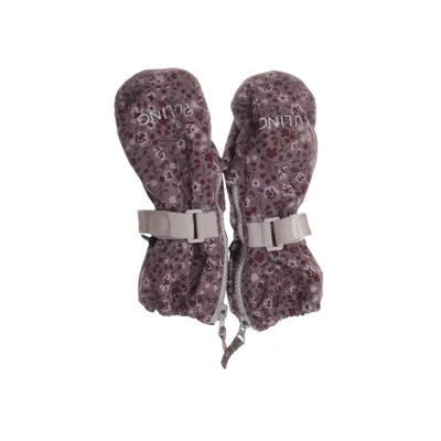 Wanten (Roze, Meerkleurig) van Kuling Polyester