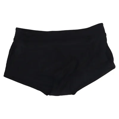 Bikini bottom (Black) from Wiki Elastane, Polyamide