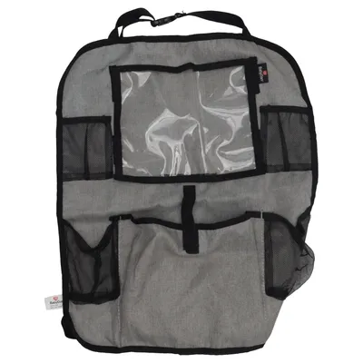 Accessoire de poussette (Gris, Noir) de Baby Dan