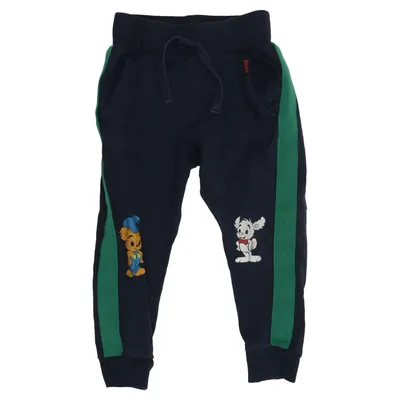 Mjukisbyxor (BAMSE) från Bamse by Lindex Bomull