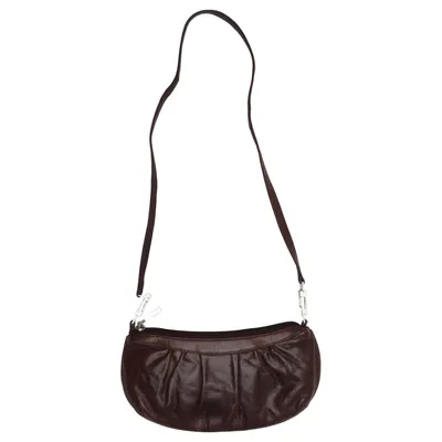Shoulder-bag (Brown) from Belsac
