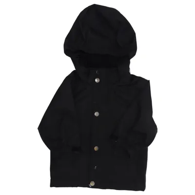 Outdoor jacket (Black) from Kuling Outdoor Polyester