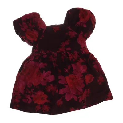 Jurk (Rood) van BabyGap Katoen