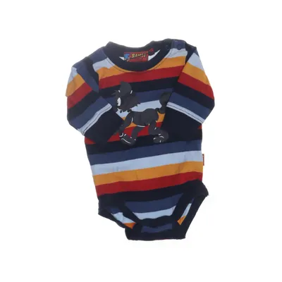 Body (Bleu, Multicolore) de Bamse by Lindex Coton