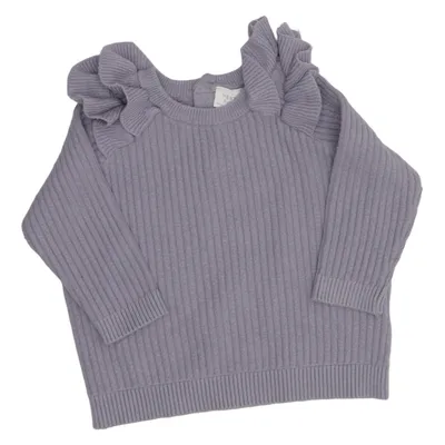 Pull-over (Violet) de Next Baby Polyamide, Polyester, Viscose
