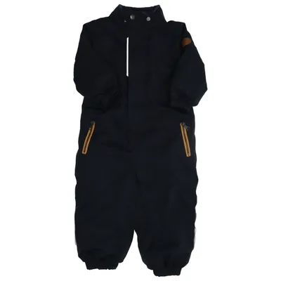 Overall (Blue) from Outerwear by Name It Polyester