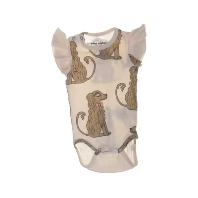 Body (Beige, Multicolored) from Mini Rodini Organic cotton