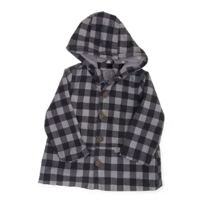 Jack (Grijs, Wit) van Zara BabyGirl Polyester