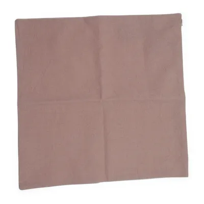 Kuddfodral (Rosa) från Zara Home Bomull