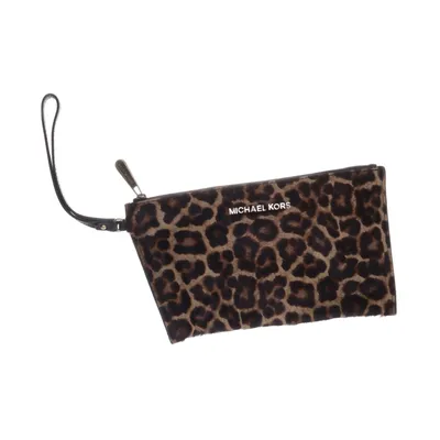 Clutch (Bruin) van Michael Kors