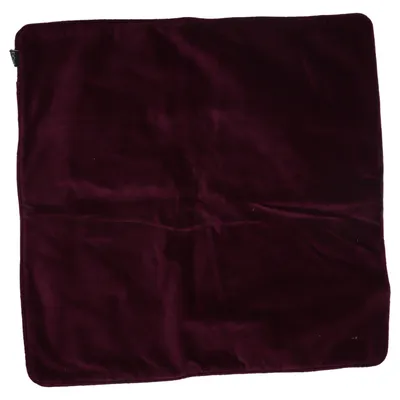 Housse de coussin (Violet) de Eight Mood Coton