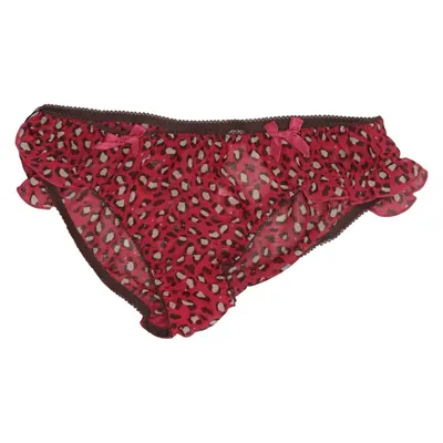 Trosor (Rosa, Flerfärgad) från Secret Possessions Polyester