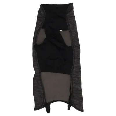Hundkläder (Grå, Svart) från Feel Active Elastan, Polyester