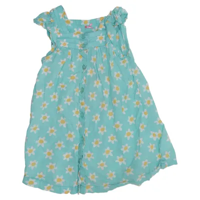 Dress (Turquoise) from Kids by Lindex