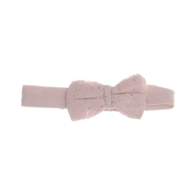 Haarband (Roze) van Newbie by KappAhl