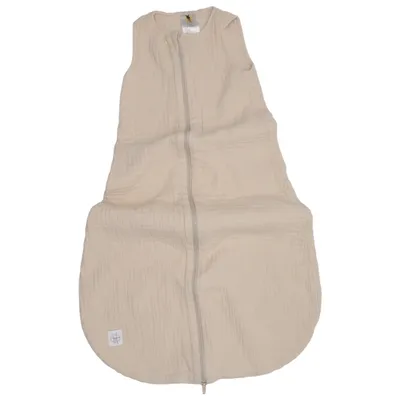 Gigoteuse (Beige) de Lässig Coton biologique