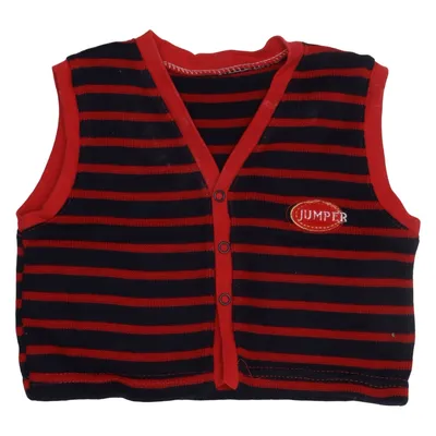 Väst (Röd, Blå) från Jumper