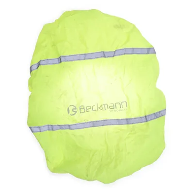 Ryggsäcksskydd (Grön) från Beckmann