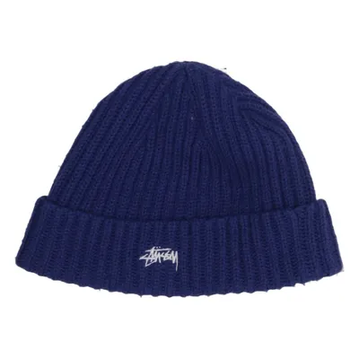 Beaniemössa (Blå) från Stüssy Akryl