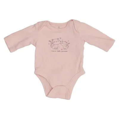 Body (Rosa) från LC Waikiki Bomull