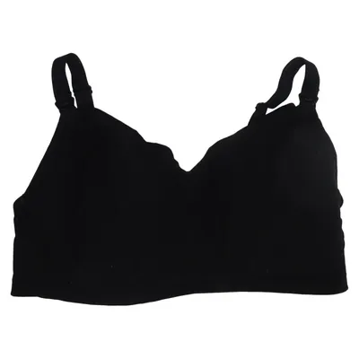 Voedingsbh (Zwart) van Sugarshape Elastaan, Modal, Polyester, Polyurethaan