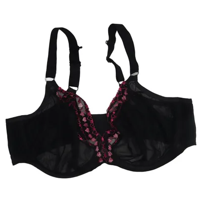 Soutien-gorge (Kim) de Elomi Élasthane, Polyamide, Polyester