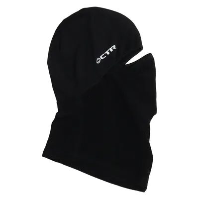 Balaklava (Svart) från CTR